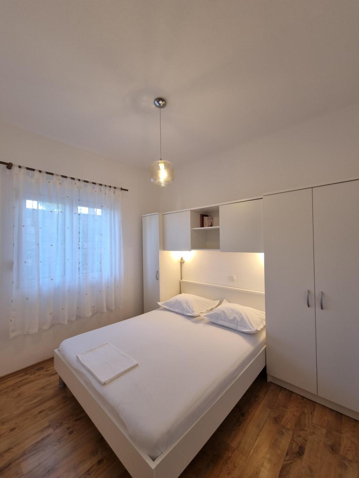 Villa Em Makarská Exteriér fotografie