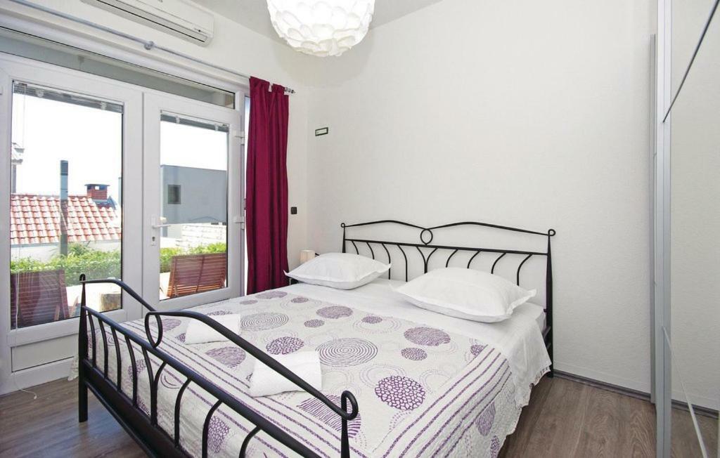 Villa Em Makarská Exteriér fotografie